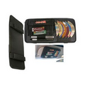 Multi Purpose CD/ DVD Visor Caddy